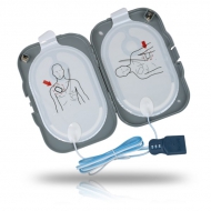 Heartstart FRx electrodes